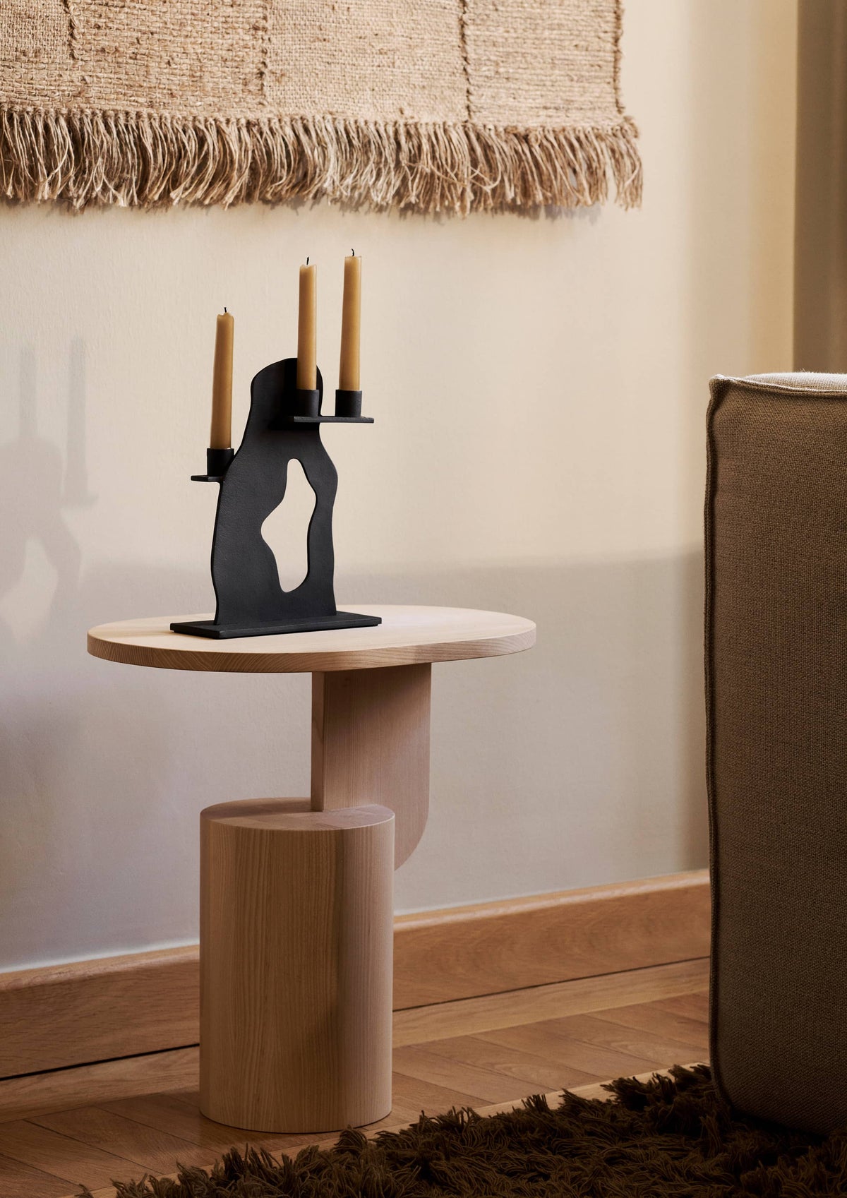 Tables basses - Table d'appoint | Insert - Ferm Living