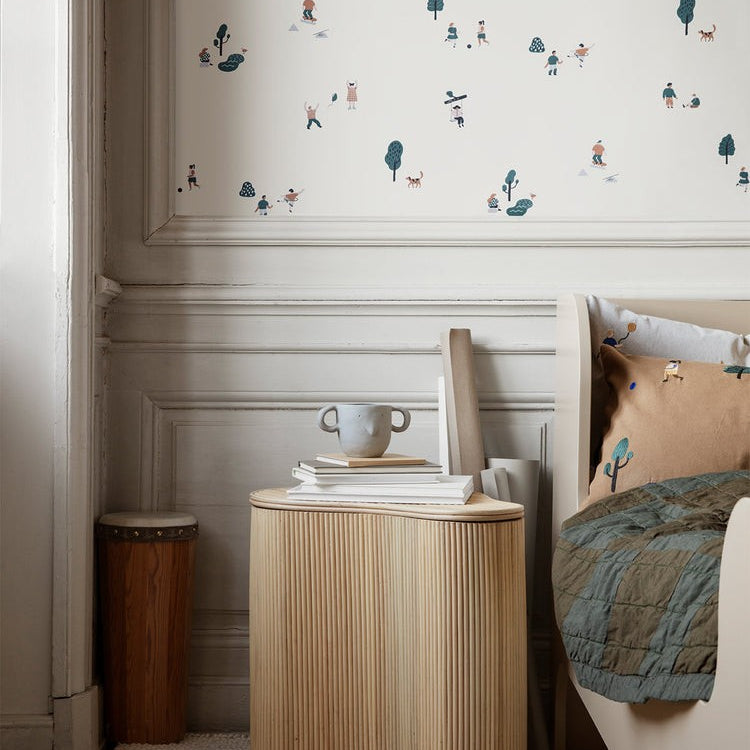 Tables basses - Table d'appoint | Isola - Ferm Living