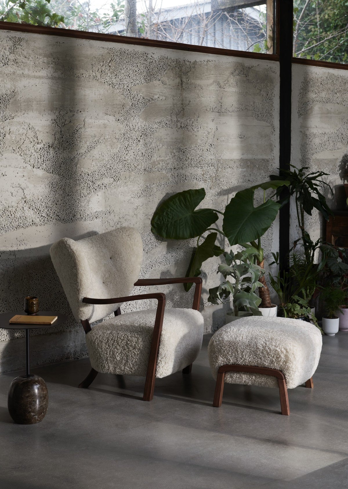 Tables basses - Table d'appoint | Lato LN8 - &Tradition