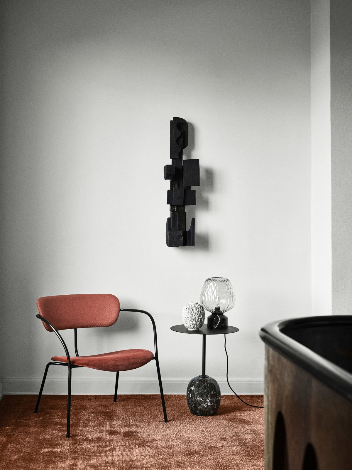 Tables basses - Table d'appoint | Lato LN8 - &Tradition
