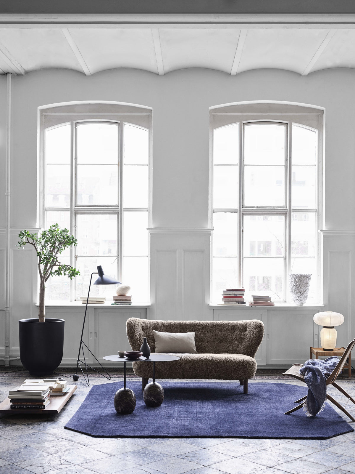 Tables basses - Table d'appoint | Lato LN8 - &Tradition
