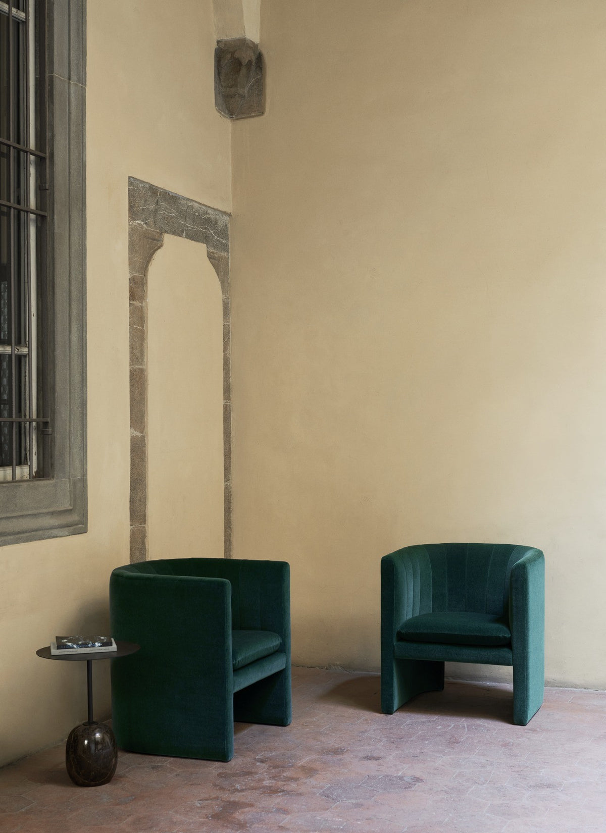 Tables basses - Table d'appoint | Lato LN8 - &Tradition