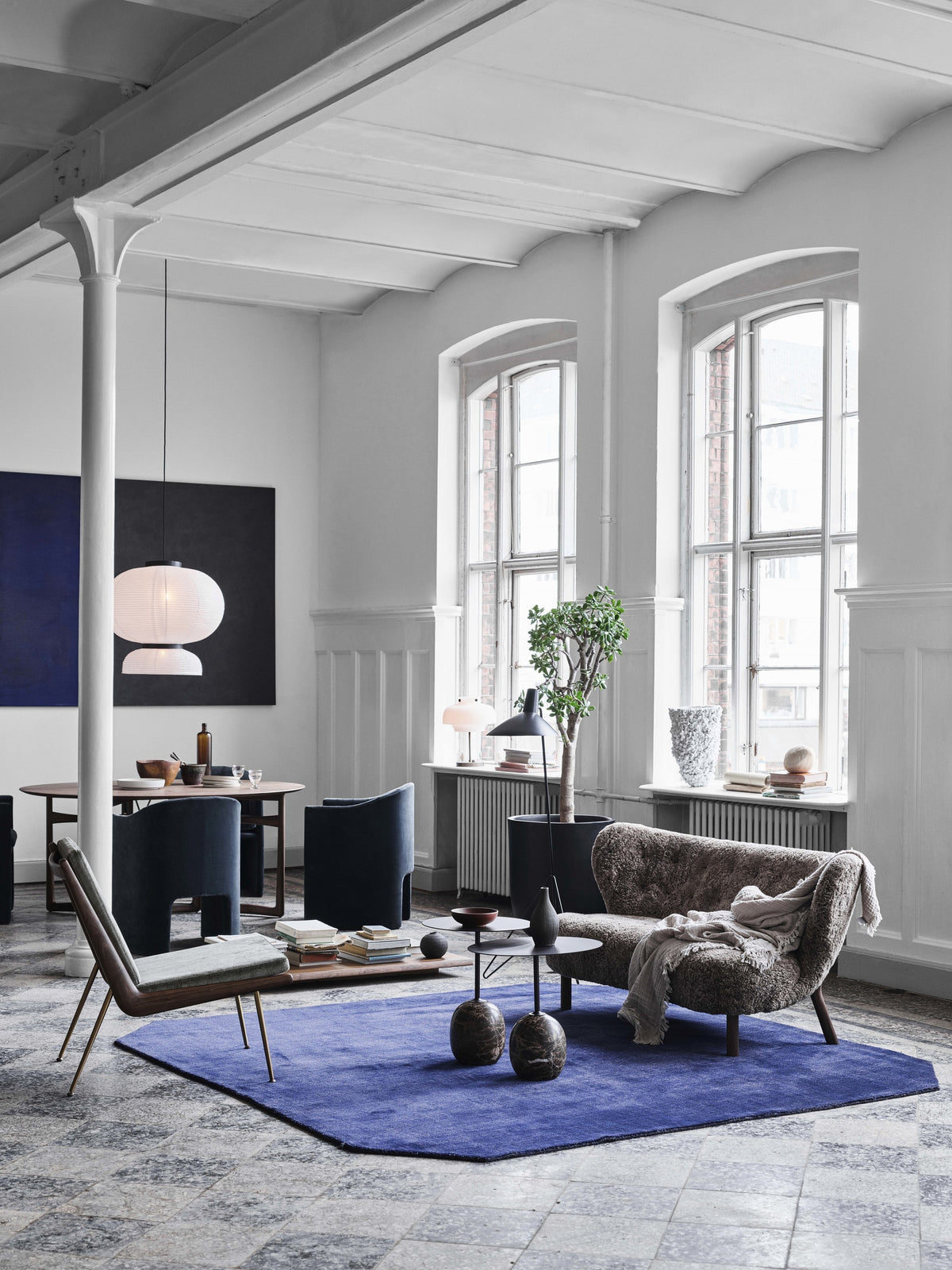 Tables basses - Table d'appoint | Lato LN8 - &Tradition
