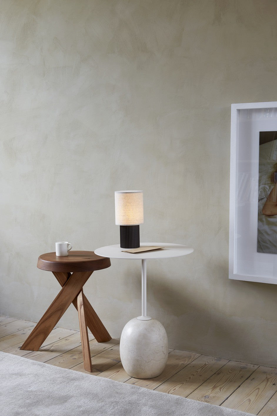 Tables basses - Table d'appoint | Lato LN8 - &Tradition