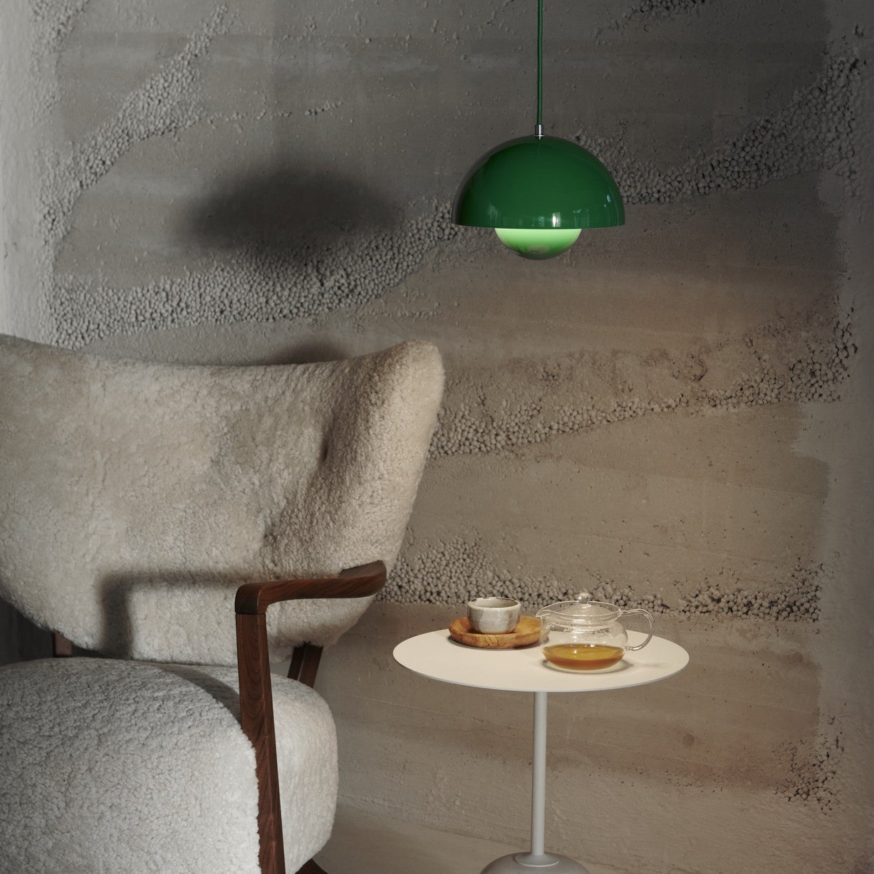 Tables basses - Table d'appoint | Lato LN8 - &Tradition