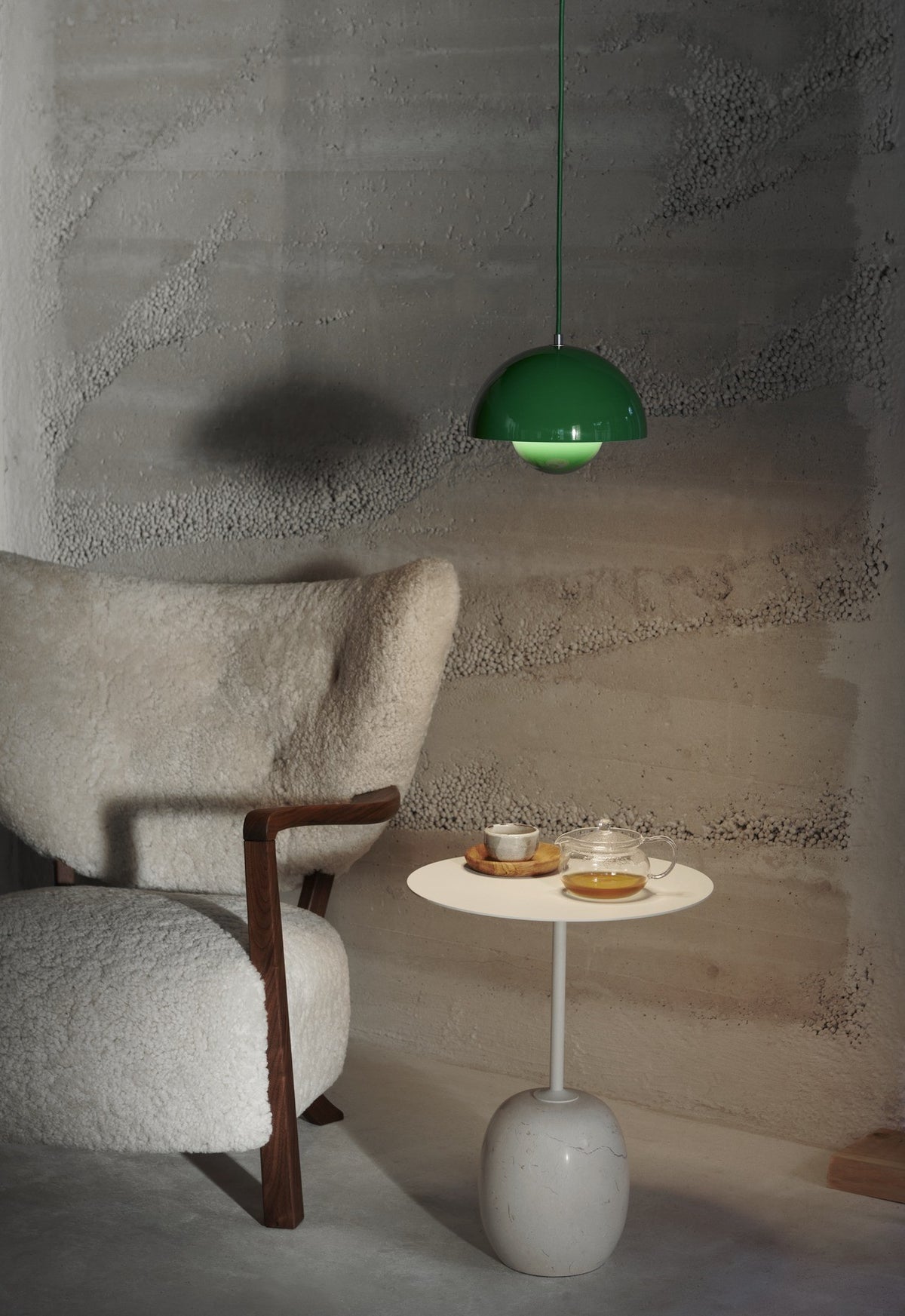 Tables basses - Table d'appoint | Lato LN8 - &Tradition