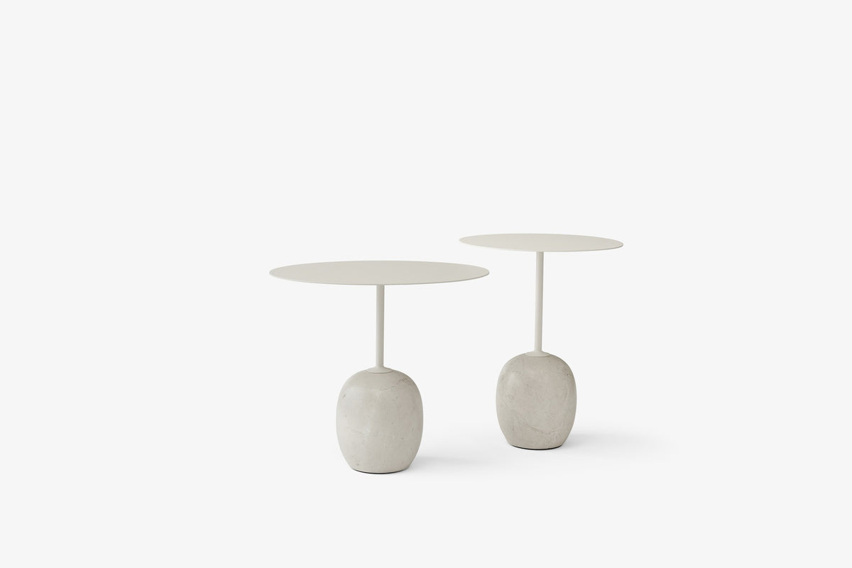 Tables basses - Table d'appoint | Lato LN8 - &Tradition