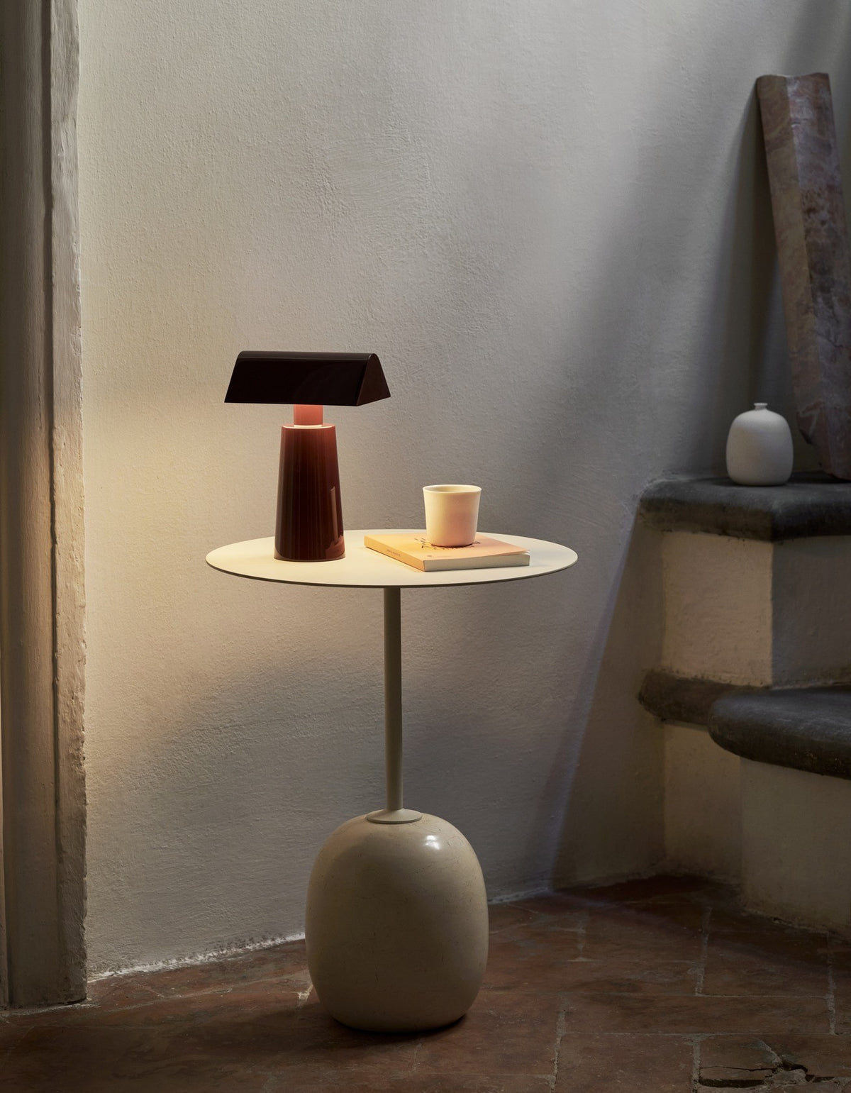 Tables basses - Table d'appoint | Lato LN8 - &Tradition