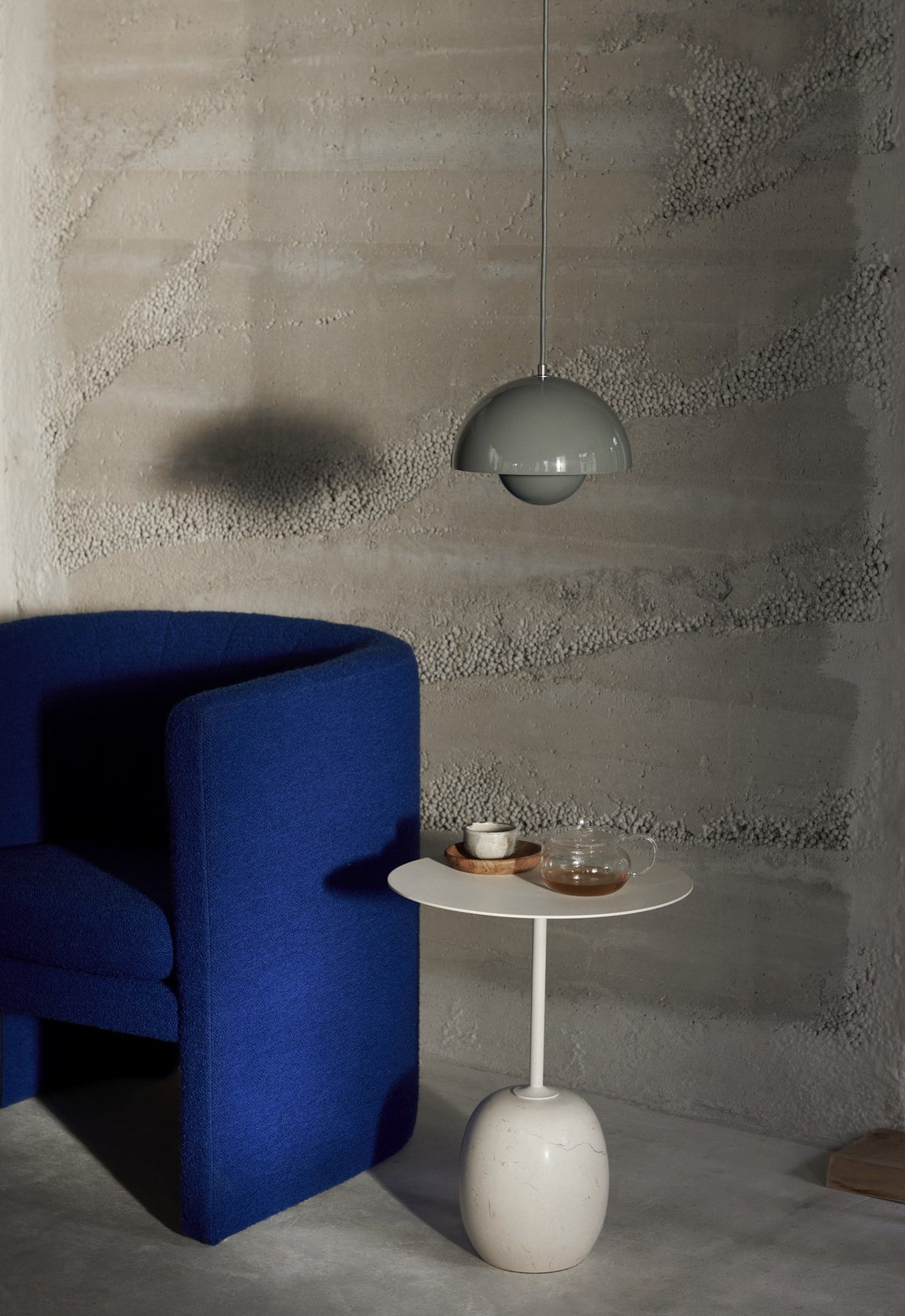 Tables basses - Table d'appoint | Lato LN8 - &Tradition