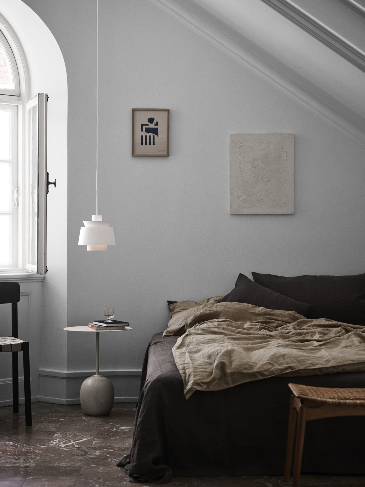 Tables basses - Table d'appoint | Lato LN8 - &Tradition
