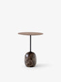 Tables basses - Table d'appoint | Lato LN8 - &Tradition