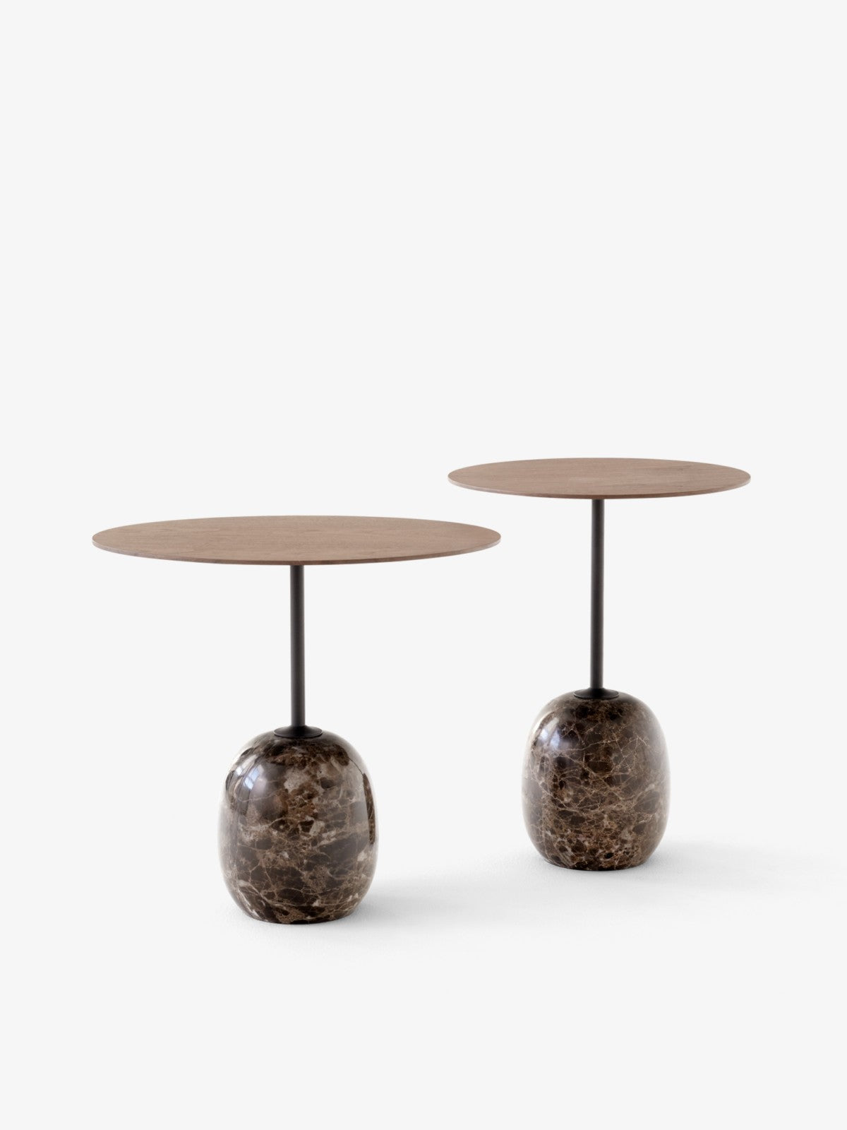 Tables basses - Table d'appoint | Lato LN8 - &Tradition
