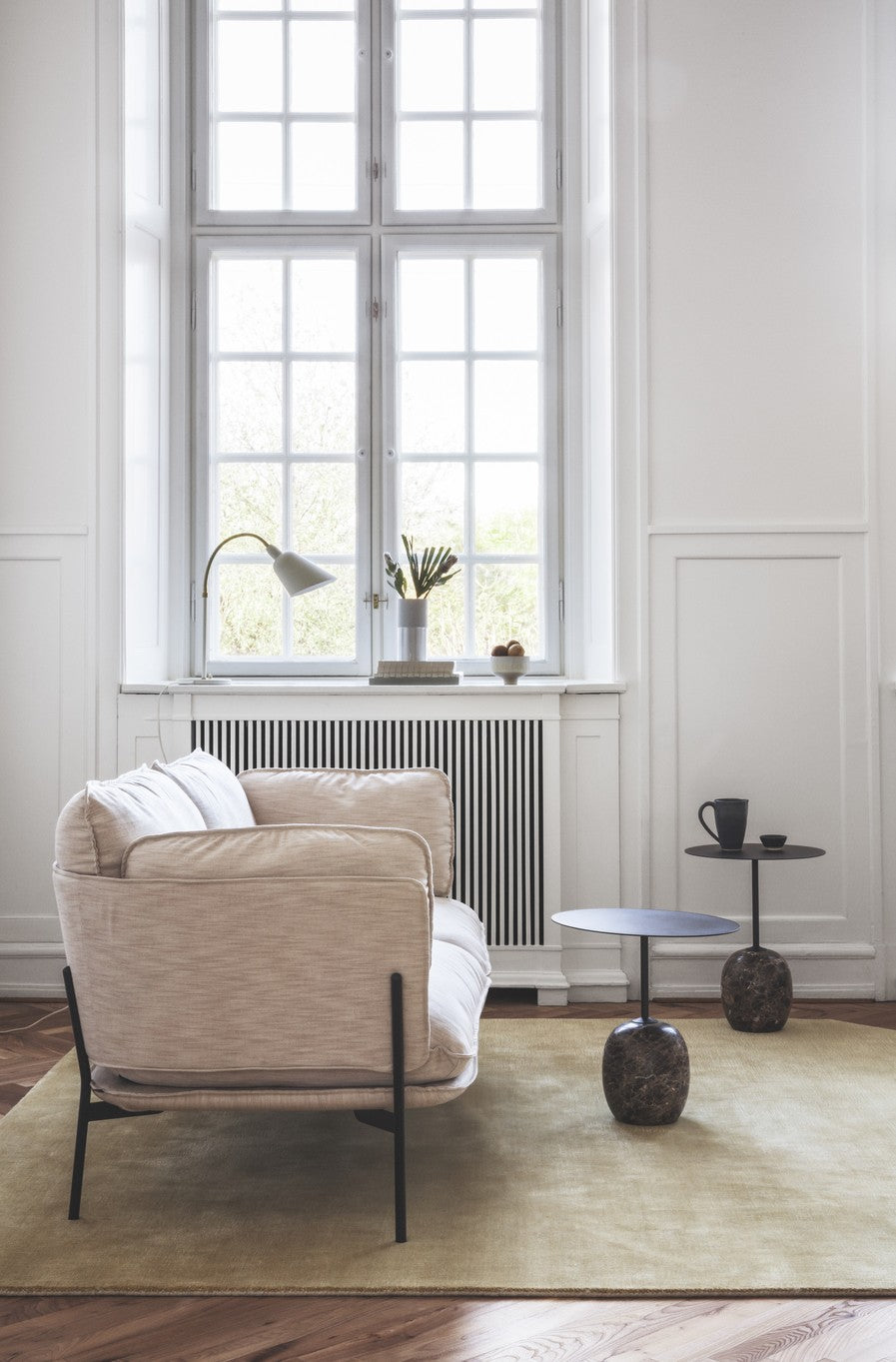 Tables basses - Table d'appoint | Lato LN8 - &Tradition