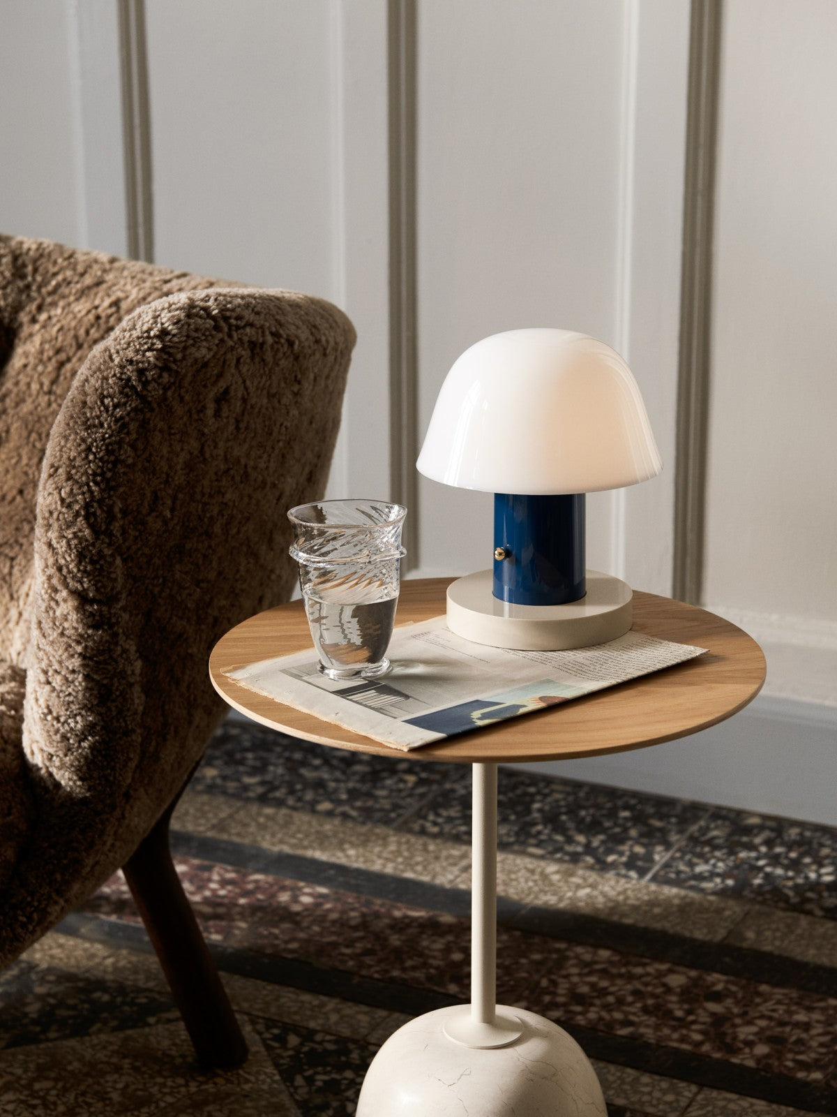Tables basses - Table d'appoint | Lato LN8 - &Tradition