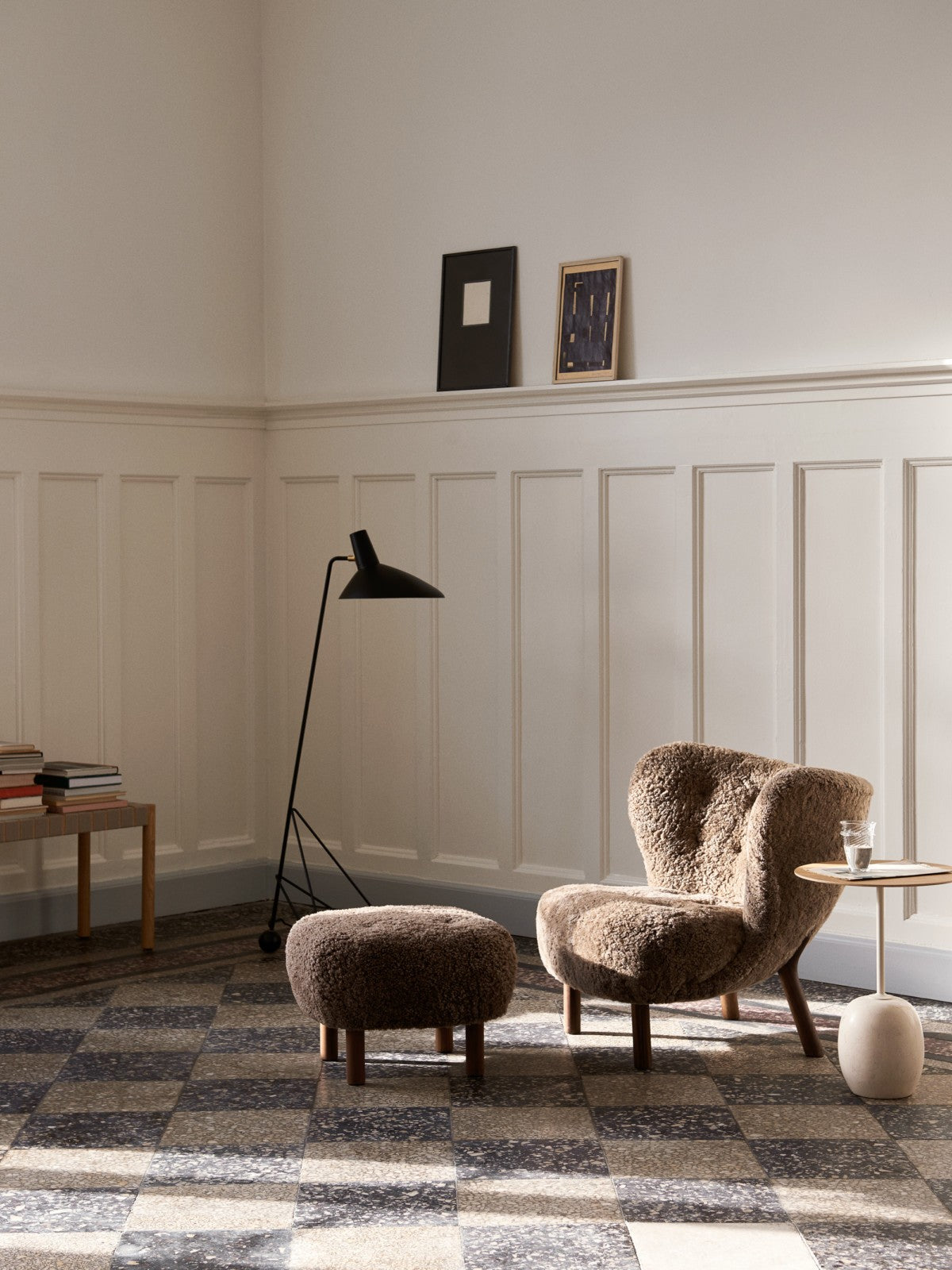 Tables basses - Table d'appoint | Lato LN8 - &Tradition