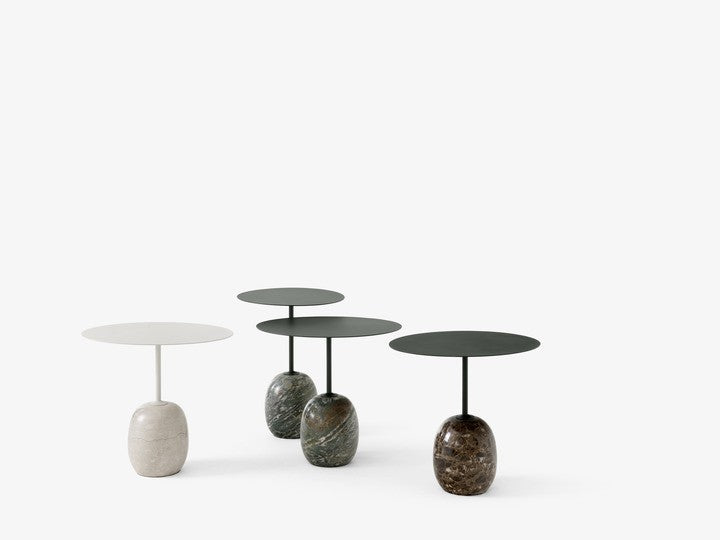 Tables basses - Table d'appoint | Lato LN8 - &Tradition