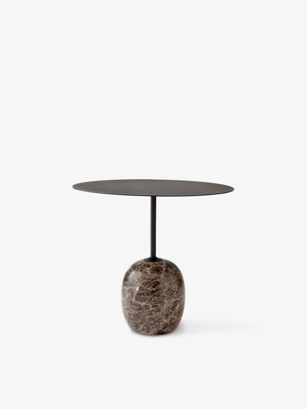 Tables basses - Table d'appoint | Lato LN9 - &Tradition