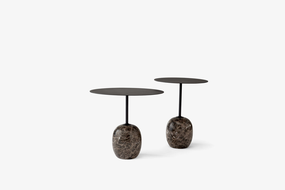 Tables basses - Table d'appoint | Lato LN9 - &Tradition