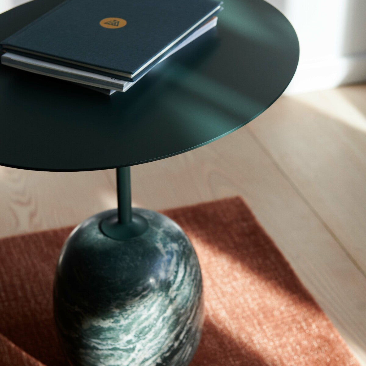 Tables basses - Table d'appoint | Lato LN9 - &Tradition