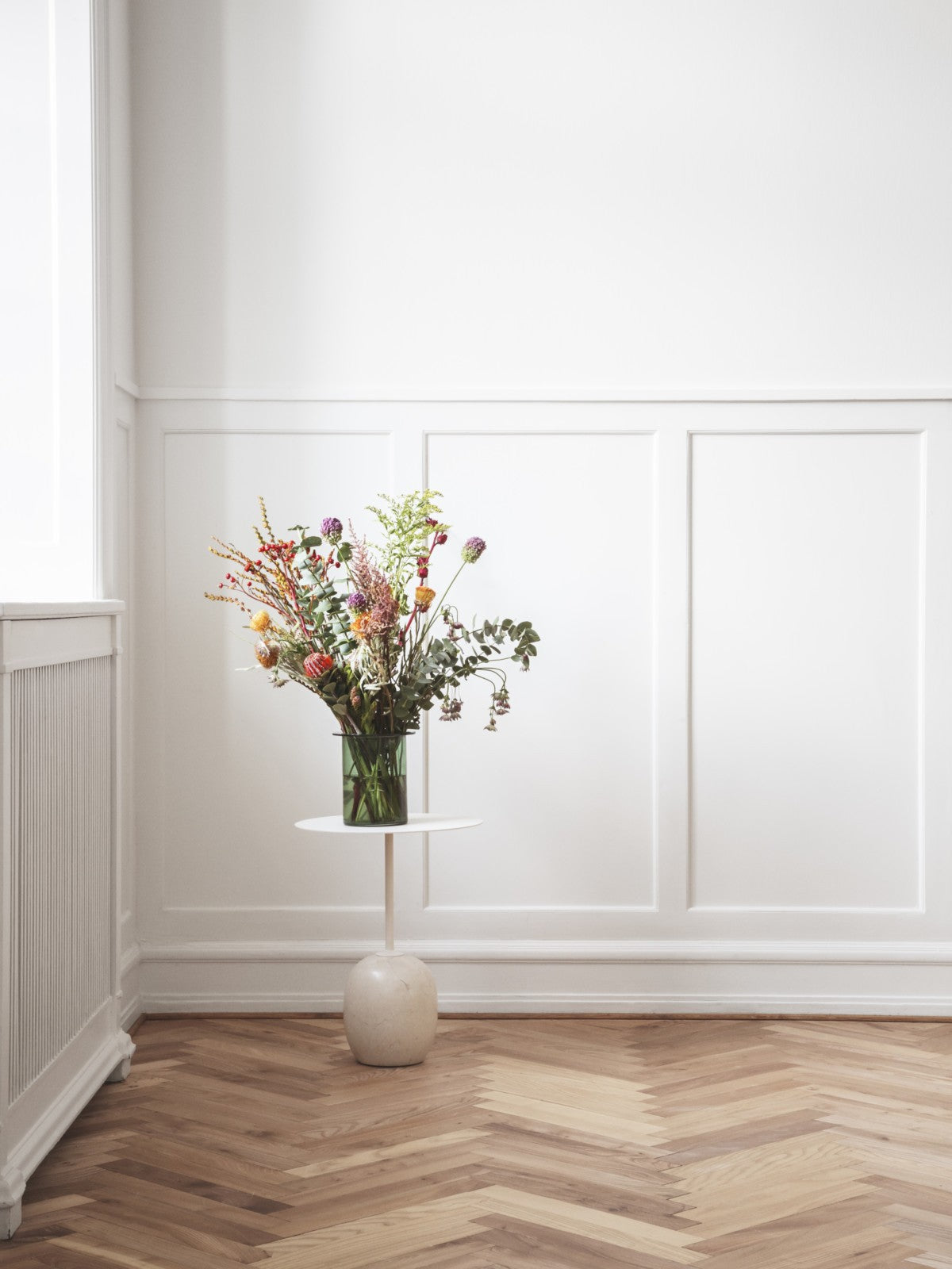 Tables basses - Table d'appoint | Lato LN9 - &Tradition