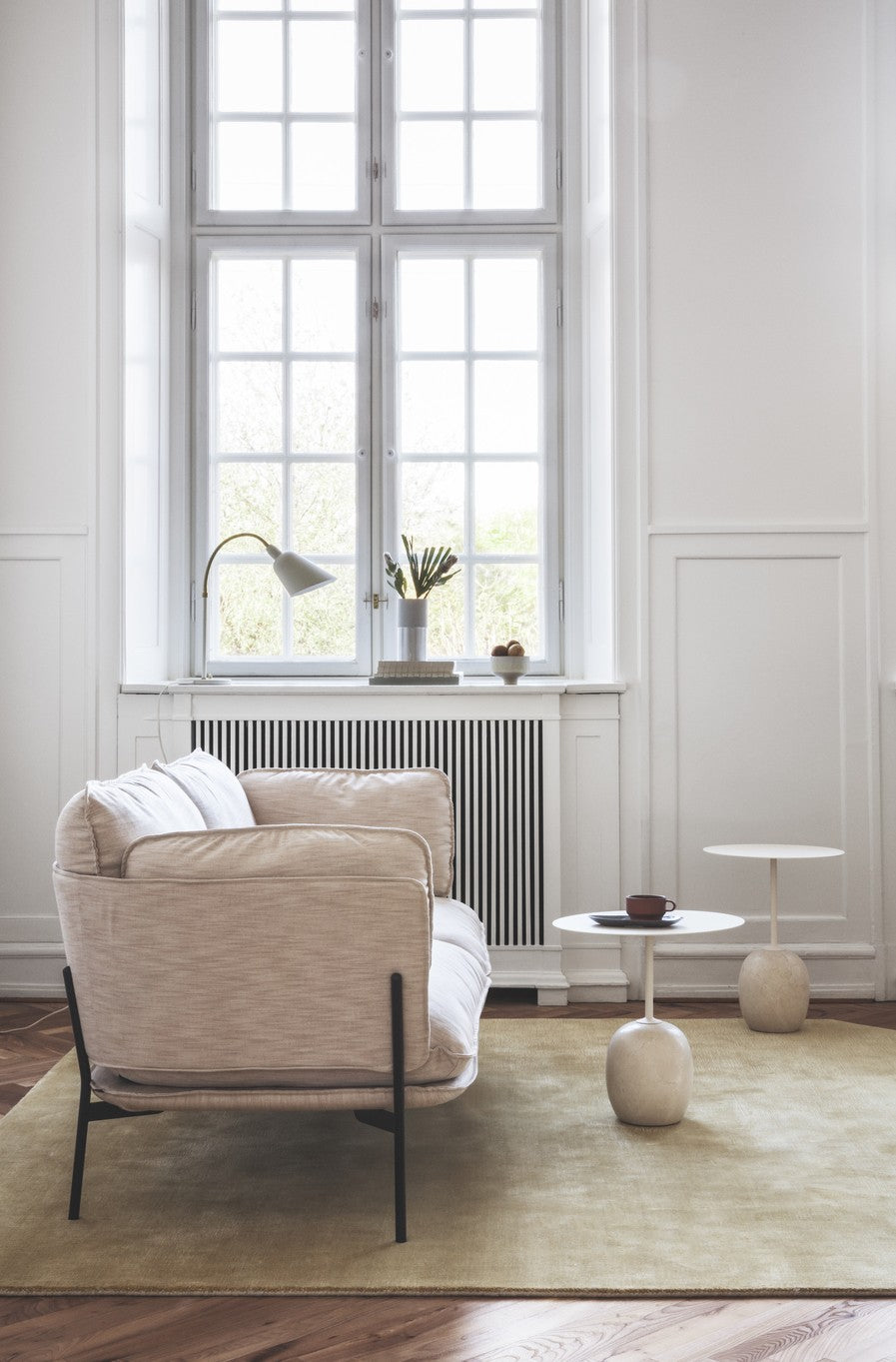 Tables basses - Table d'appoint | Lato LN9 - &Tradition