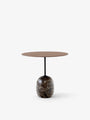 Tables basses - Table d'appoint | Lato LN9 - &Tradition
