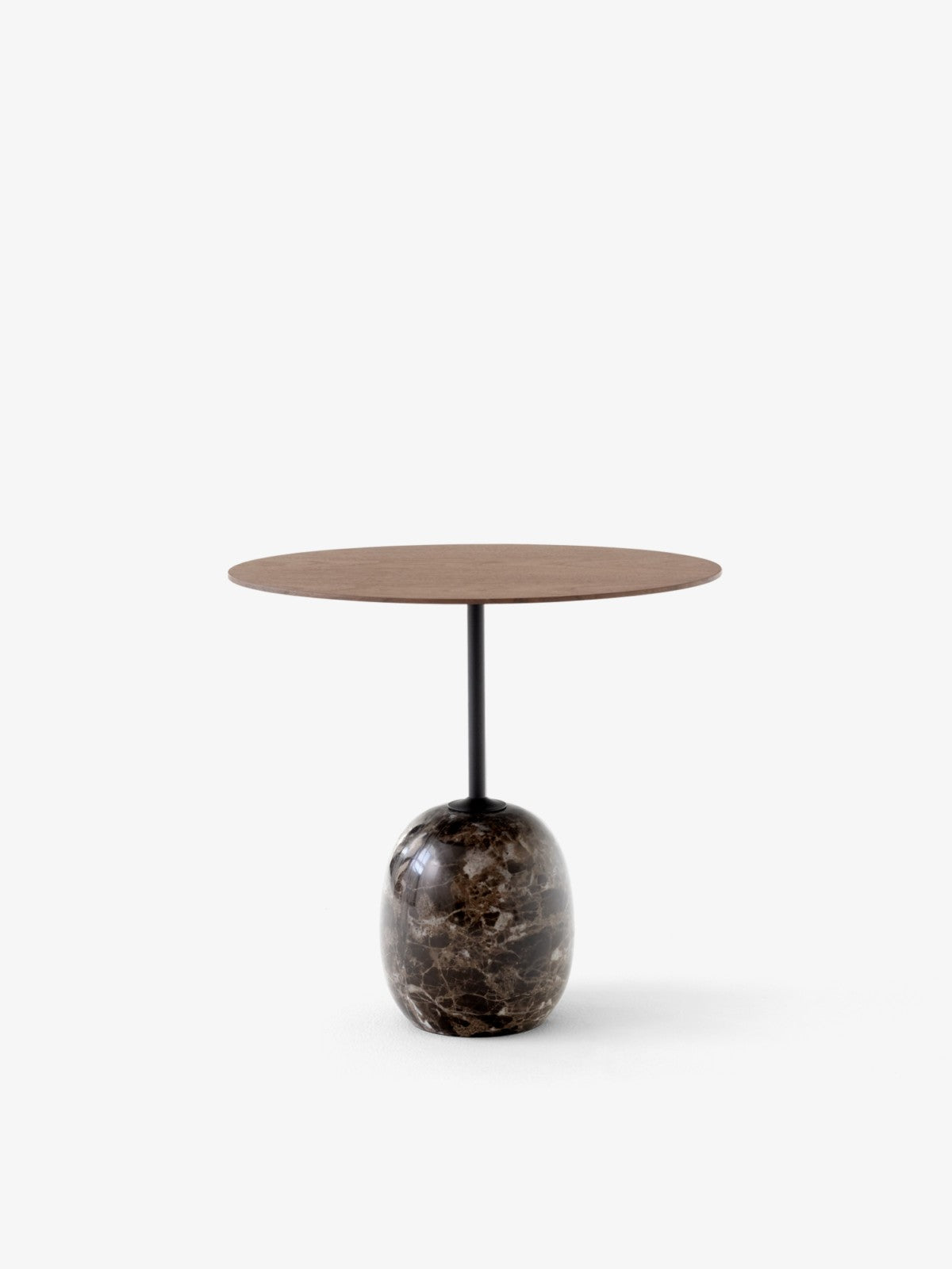 Tables basses - Table d'appoint | Lato LN9 - &Tradition
