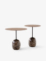 Tables basses - Table d'appoint | Lato LN9 - &Tradition