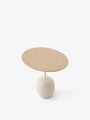 Tables basses - Table d'appoint | Lato LN9 - &Tradition
