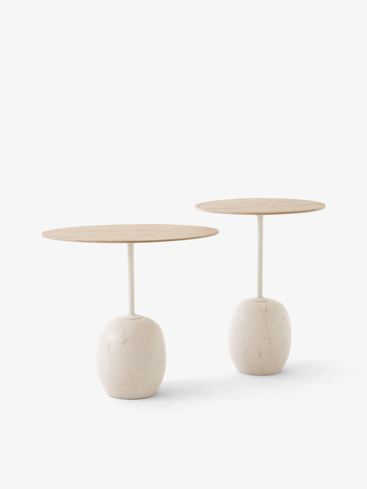 Tables basses - Table d'appoint | Lato LN9 - &Tradition