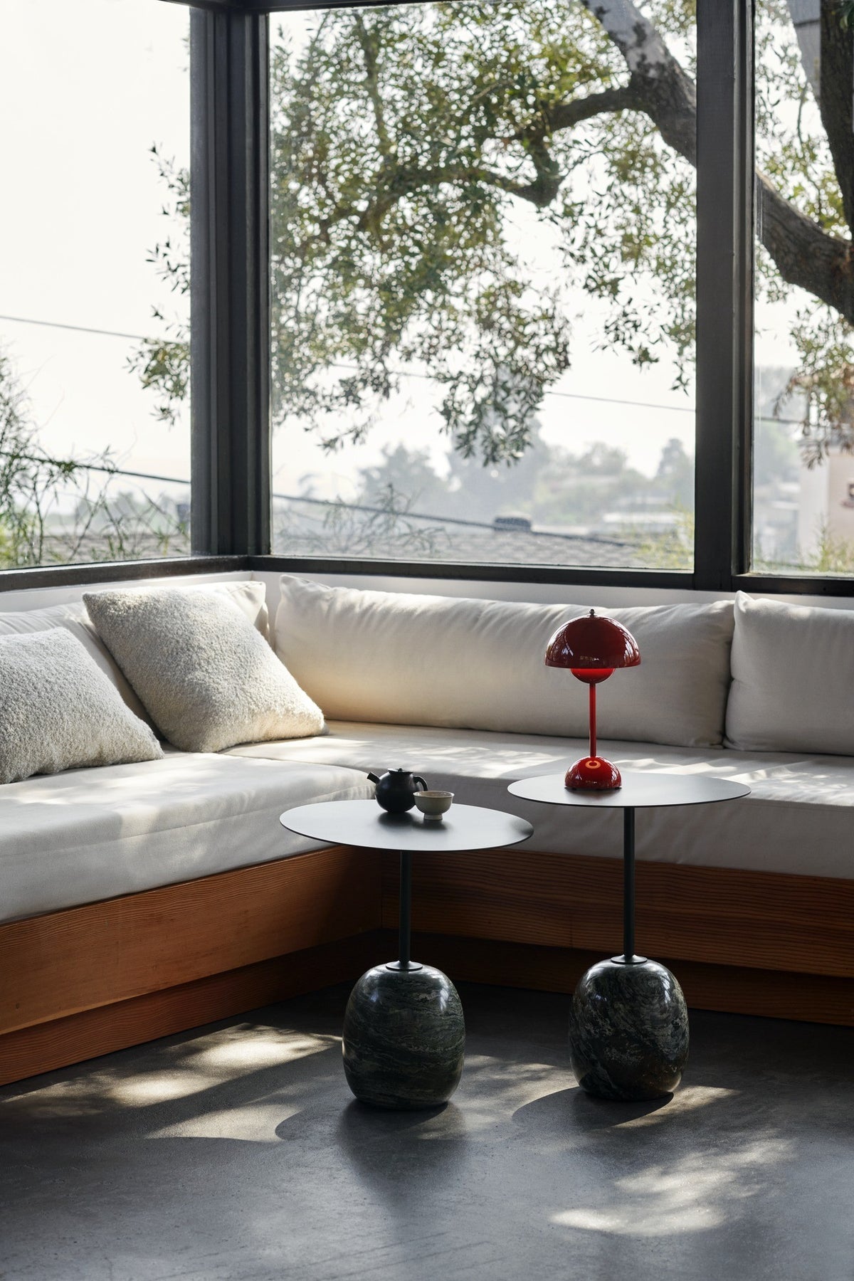 Tables basses - Table d'appoint | Lato LN9 - &Tradition