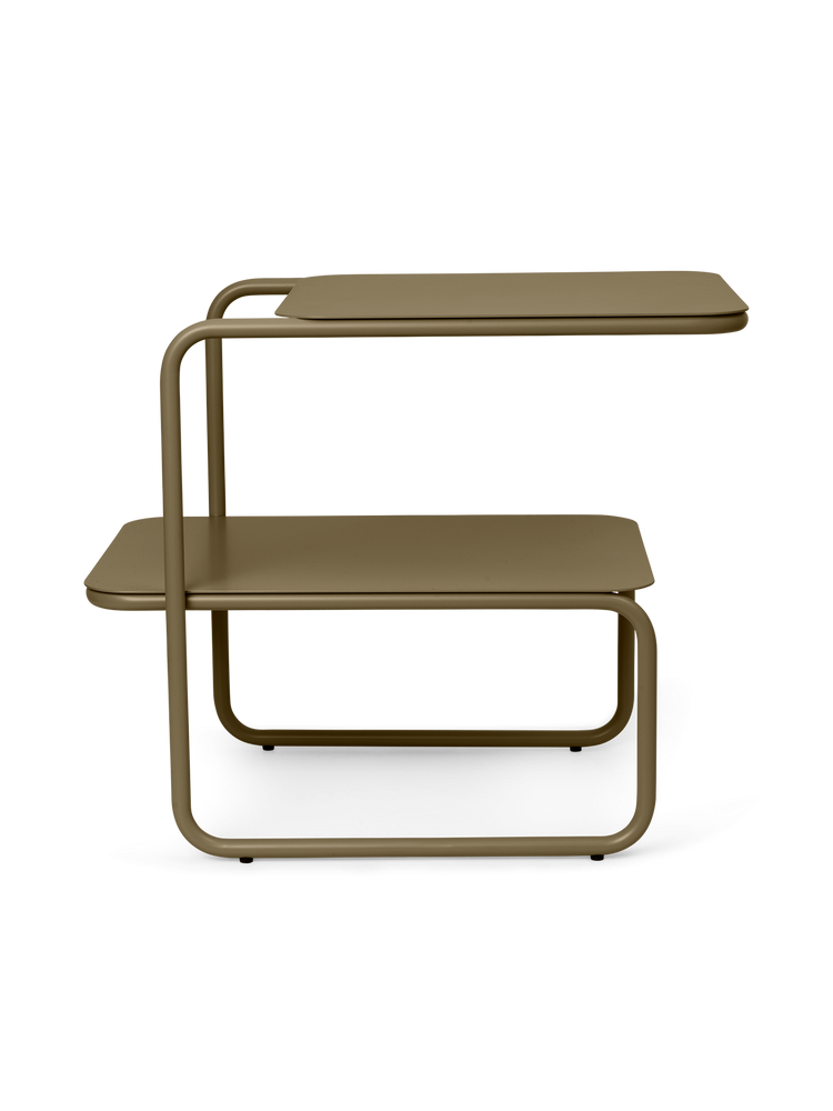 Tables basses - Table d'appoint | Level - Ferm Living