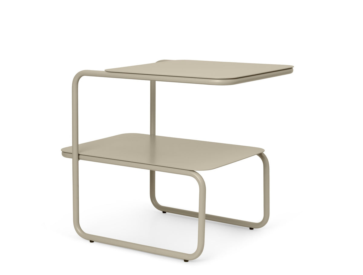 Tables basses - Table d'appoint | Level - Ferm Living