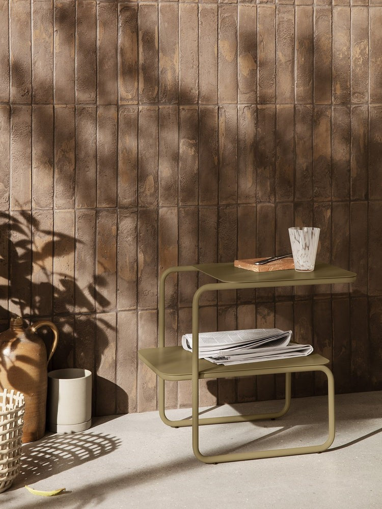 Tables basses - Table d'appoint | Level - Ferm Living