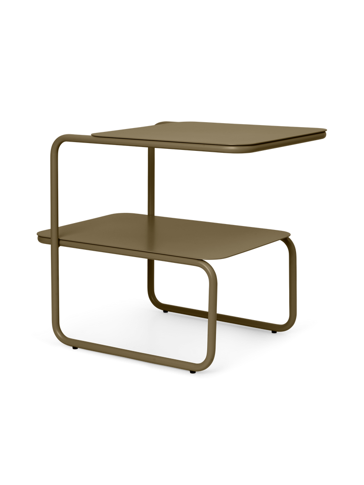 Tables basses - Table d'appoint | Level - Ferm Living