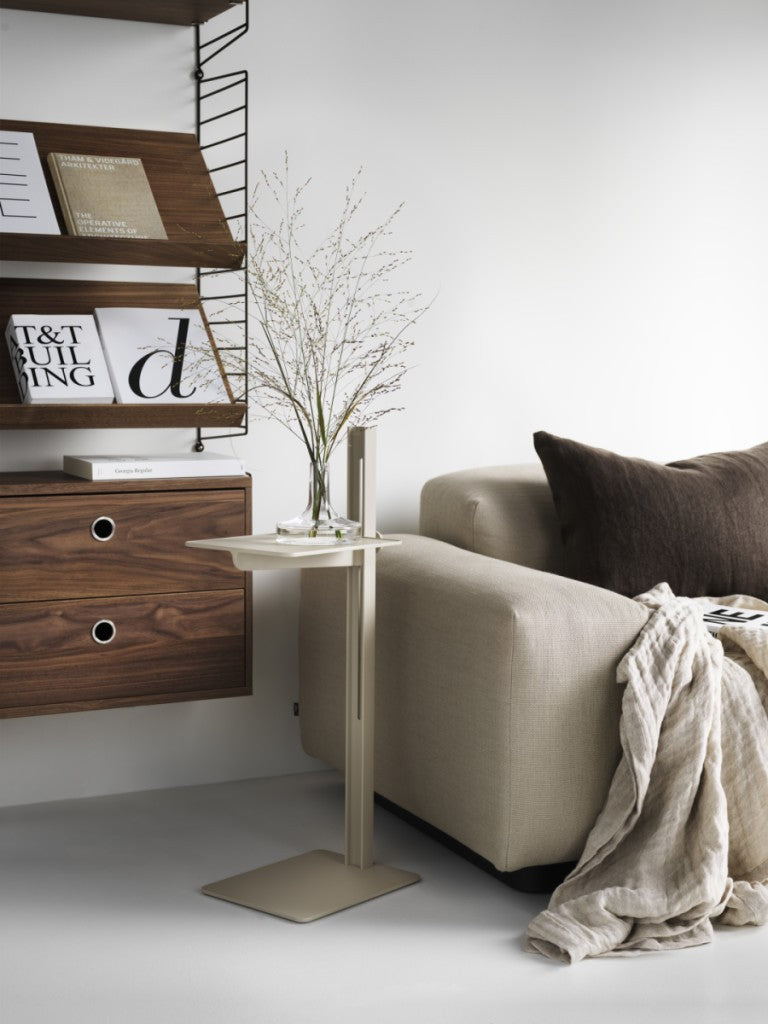 Tables basses - Table d'appoint | Museum™ - String Furniture