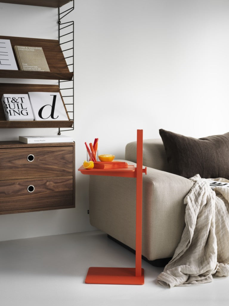 Tables basses - Table d'appoint | Museum™ - String Furniture