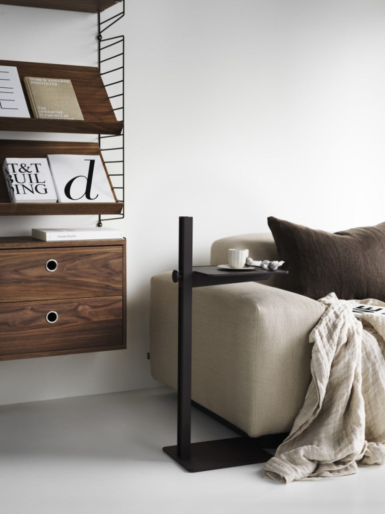 Tables basses - Table d'appoint | Museum™ - String Furniture