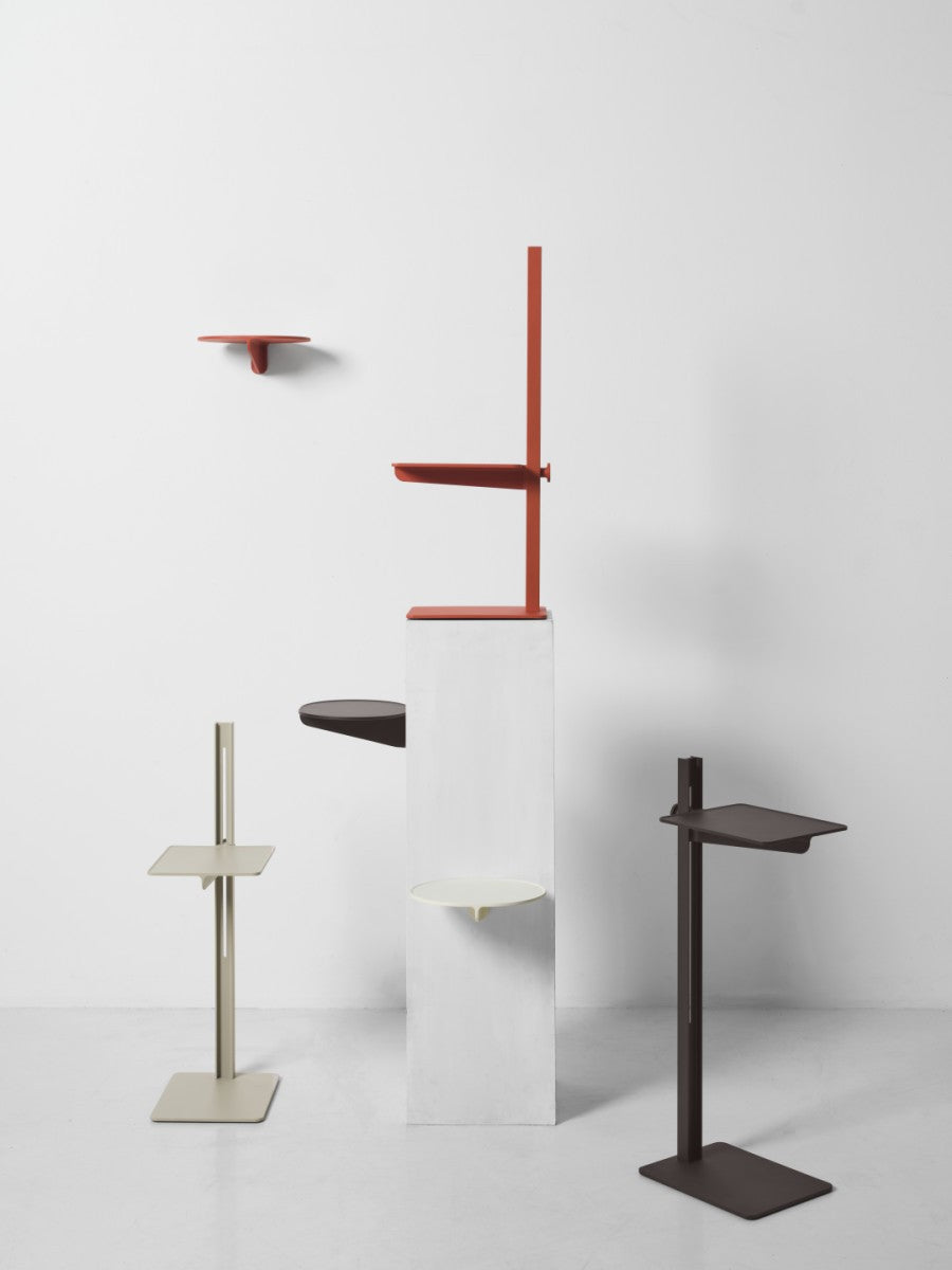 Tables basses - Table d'appoint | Museum™ - String Furniture