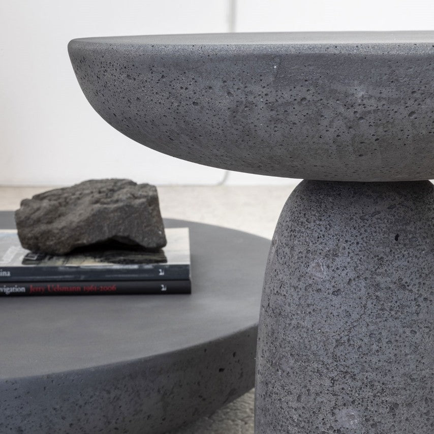 Tables basses - Table d'appoint | Olo | H 47 cm - Mogg