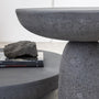 Tables basses - Table d'appoint | Olo | H 47 cm - Mogg