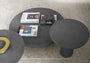 Tables basses - Table d'appoint | Olo | H 47 cm - Mogg