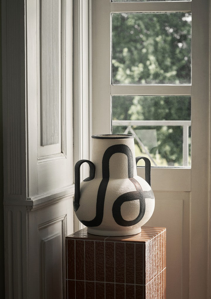 Tables basses - Table d'appoint | Pillar - Ferm Living