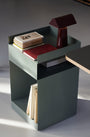 Tables basses - Table d'appoint rotative | Rotate SC73 - &Tradition