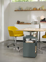 Tables basses - Table d'appoint rotative | Rotate SC73 - &Tradition