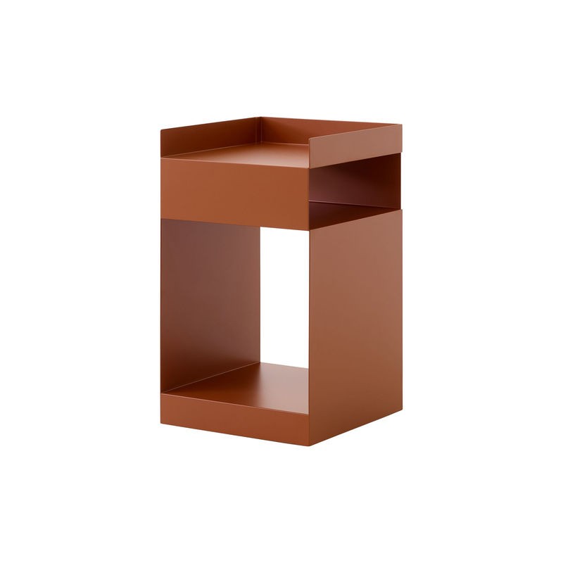Tables basses - Table d'appoint rotative | Rotate SC73 - &Tradition