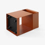 Tables basses - Table d'appoint rotative | Rotate SC73 - &Tradition