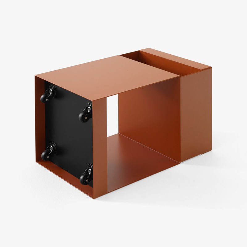 Tables basses - Table d'appoint rotative | Rotate SC73 - &Tradition