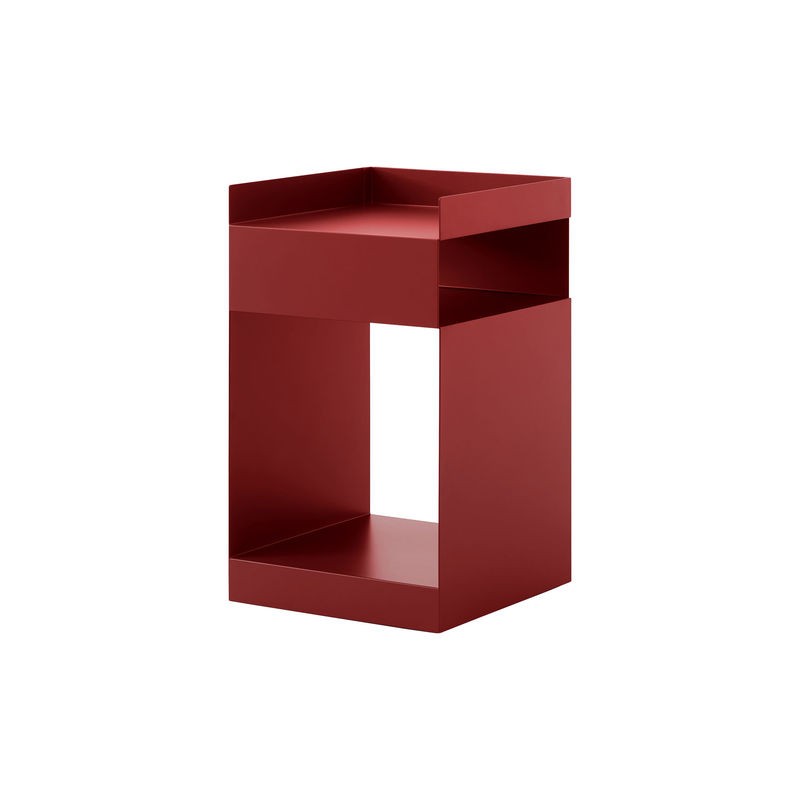 Tables basses - Table d'appoint rotative | Rotate SC73 - &Tradition
