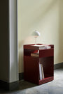 Tables basses - Table d'appoint rotative | Rotate SC73 - &Tradition